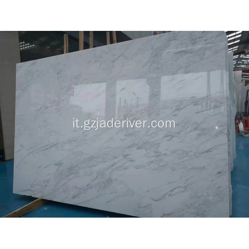 Ariston Marble Stone Marmo bianco puro